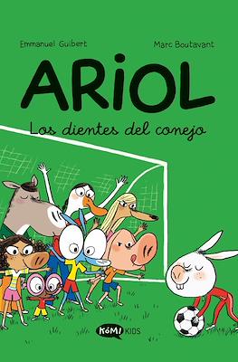 Ariol #9