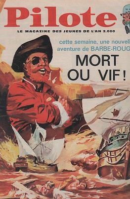 Pilote #266