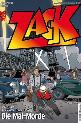 Zack #249