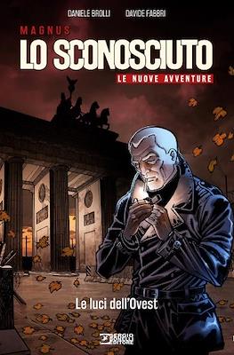 L'Sconosciuto - Le nuove avventure