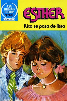 Joyas Literarias Juveniles. Serie azul / Joyas Literarias Femeninas #96