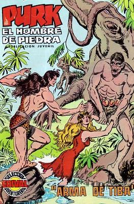 Purk, el hombre de piedra (1974) #112