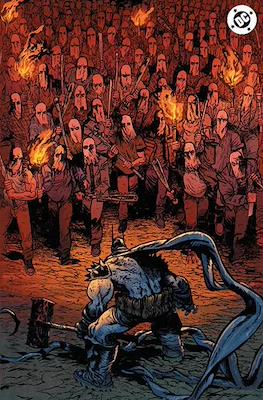 Absolute Batman Annual (2025-Variant Covers) (Comic Book 56 pp) #1.6