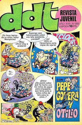 DDT 3ª época #358