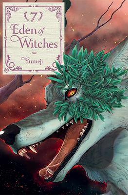 Eden of Witches #7