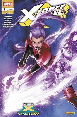 X-Force Vol. 2 #58