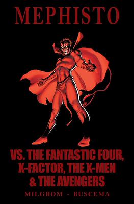 Marvel Premiere Classic (Hardcover) #32