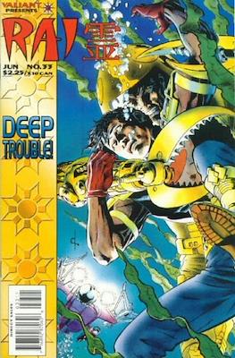 Rai (1992-1995) #33