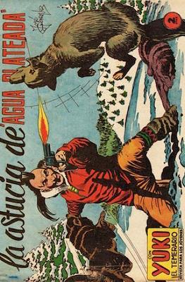 Yuki el temerario (1958) #106