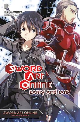 Sword Art Online #8