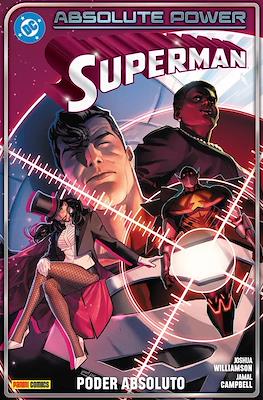 Superman (2024) #4