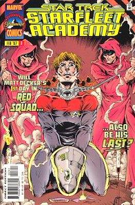 Star Trek: Starfleet Academy #3