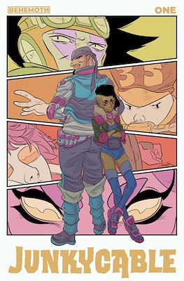 Junky Cable