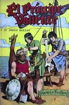 El Príncipe Valiente #9