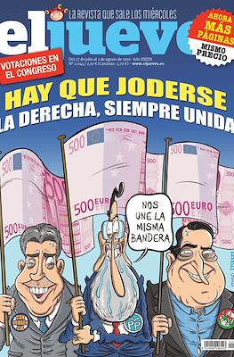 El Jueves (Revista) #2044