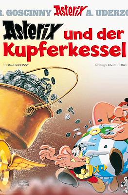 Asterix #13
