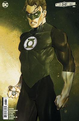 Green Lantern Vol. 7 (2023-Variant Covers) #13.3