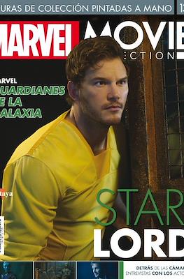 Marvel Movie Collection (Grapa) #135