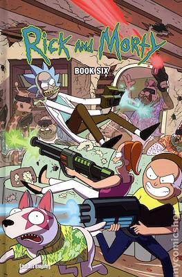 Rick and Morty #6
