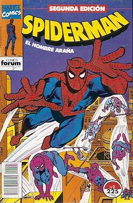 Spiderman Vol. 1 (1994-1995) 2ª edición (Grapa) #1