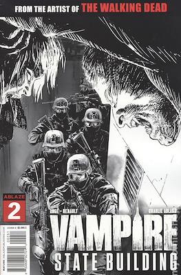 Vampire State Building (Variant Cover) #2.3