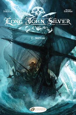 Long John Silver #2