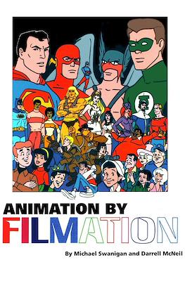 Animation By Filmation
