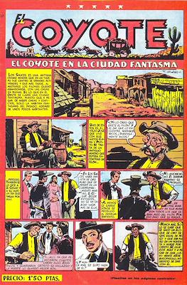 El Coyote (1947) #38