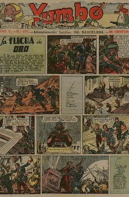 Yumbo (1934) #171