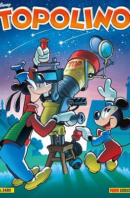 Topolino #3480
