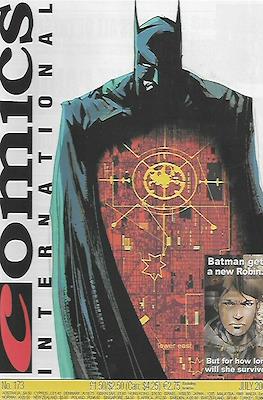 Comics International #173