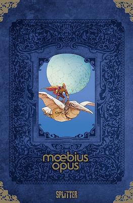 Moebius Opus