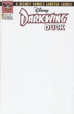Darkwing Duck - Facsimile Edition (Variant Cover)