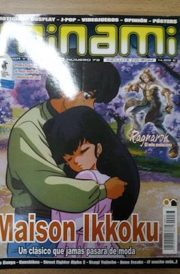 Minami 2000 / Minami #73