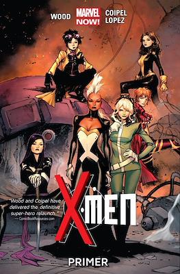 X-Men: Primer