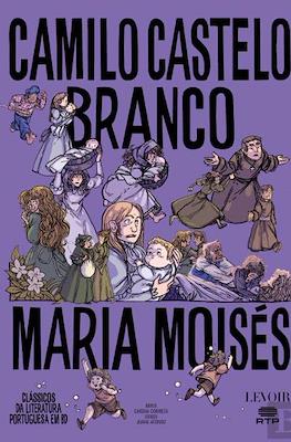 Clássicos da Literatura Portuguesa em BD #13