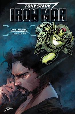 Iron Man Vol. 2 #65.1