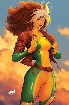 X-Men Vol. 6 (2021-Variant Covers) #29.7