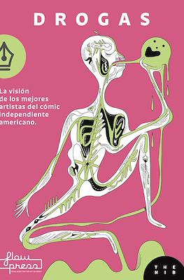Cómics de no ficción para tiempos complejos #2