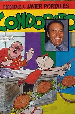 Condorito #205