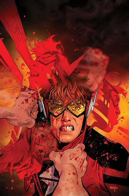 Absolute Flash (2025-) #18