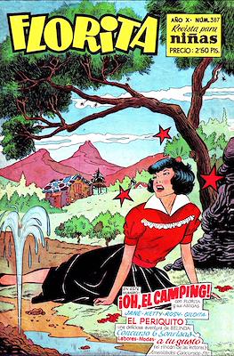 Florita #387