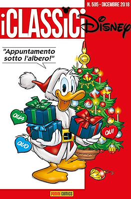 I Classici di Walt Disney #505