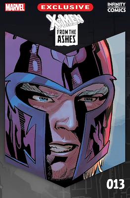 X-Men: From The Ashes Infinity Comic #13