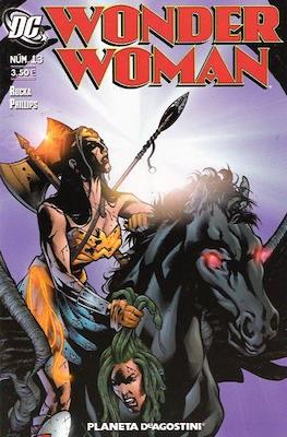 Wonder Woman (2005-2007) #13