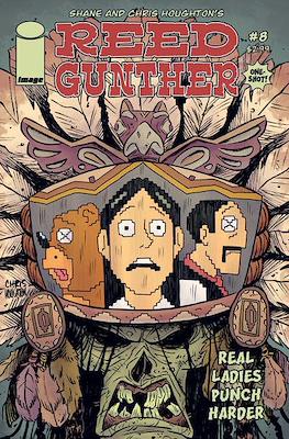 Reed Gunther #8