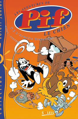 Les aventures de Pif le chien #3