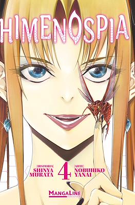 Himenospia (Rústica con sobrecubierta) #4