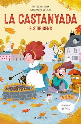 Els orígens #3