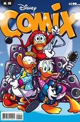Disney Comix #15